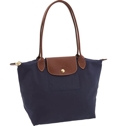 longchamp pliage tote.